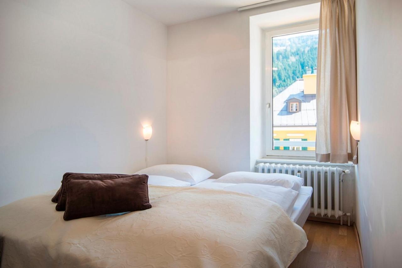 Apartmán Haus Lothringen By Alpentravel Bad Gastein Exteriér fotografie